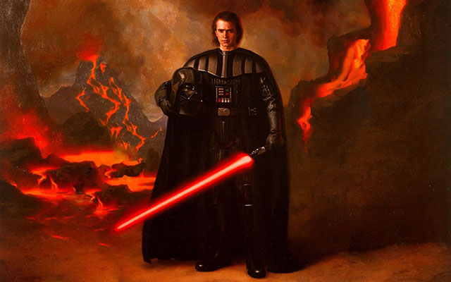 hình nền star war the rise of skywalker