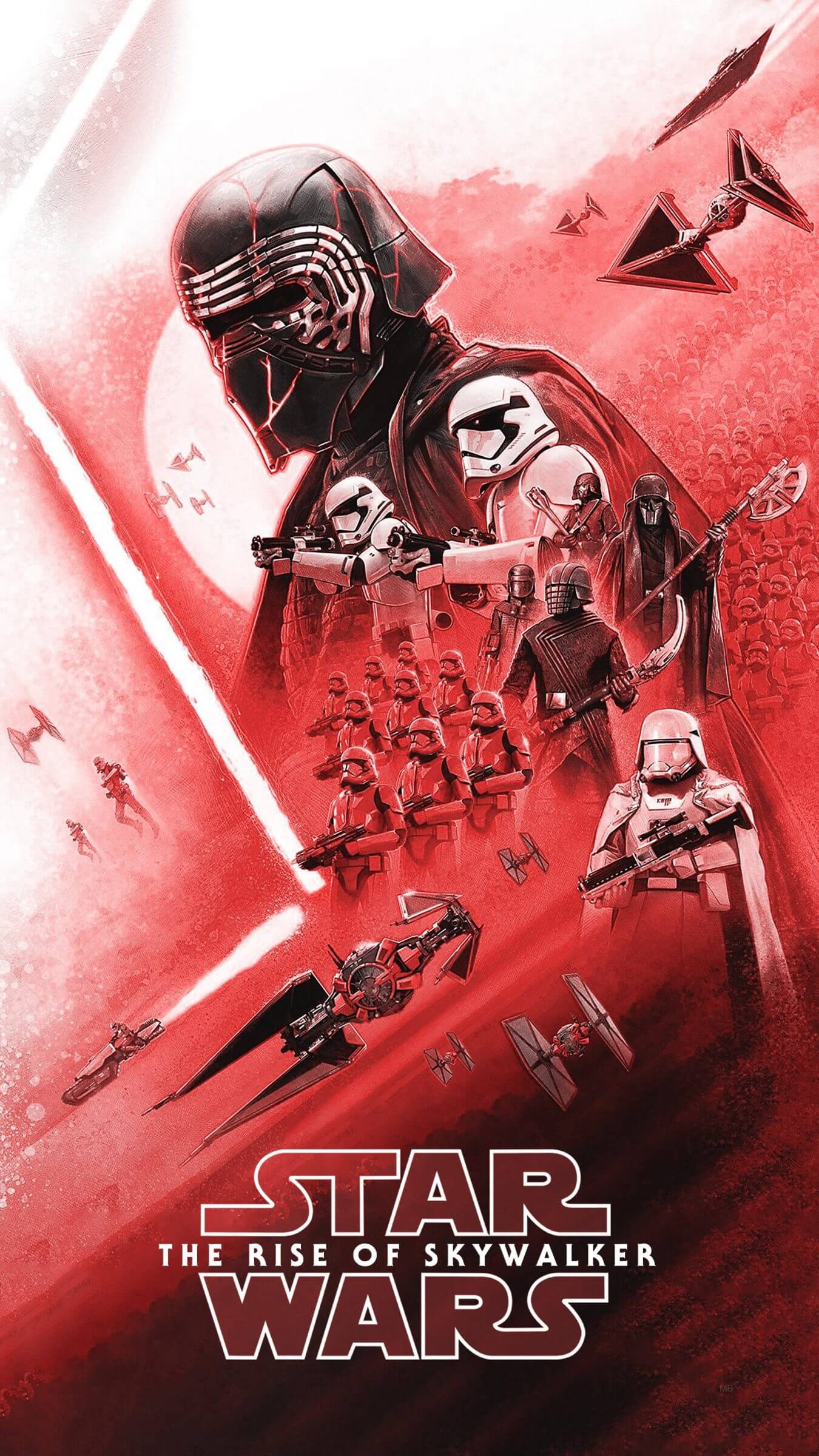 Star Wars Wallpaper iPhone & Images