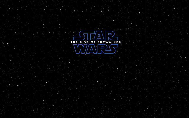 ảnh star war the rise of skywalker hd