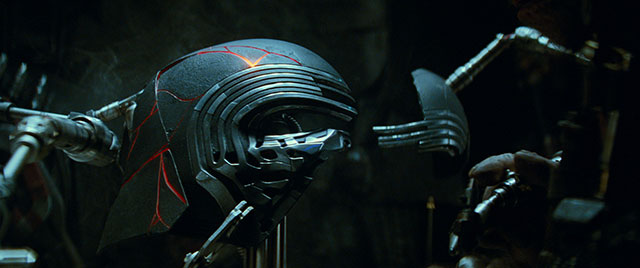 Hinh Nen The Rise Of Skywalker 8