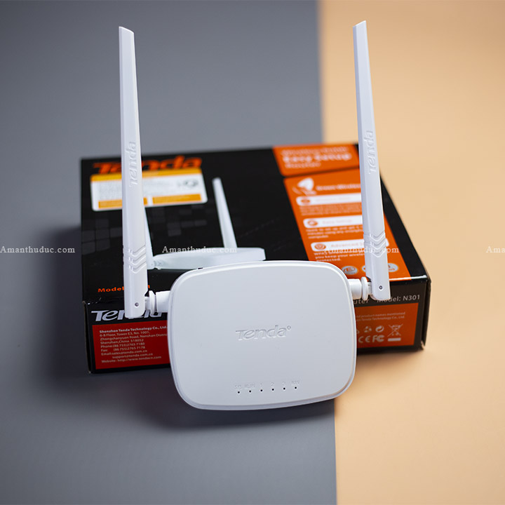 cục phát wifi TP LInk