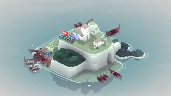 Bad North 4