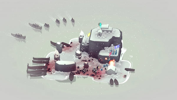 Bad North 5
