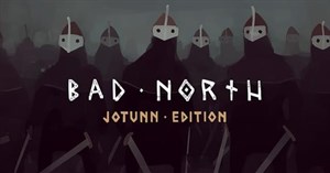 Mời tải Bad North, tựa game chiến thuật cực hay lấy đề tài về người Viking, đang miễn phí