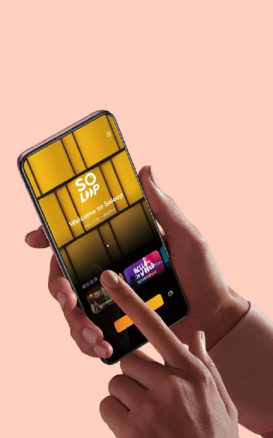 Hệ điều hành ColorOS 7 của Oppo có gì mới 1