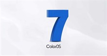 Hệ điều hành ColorOS 7 của Oppo có gì mới