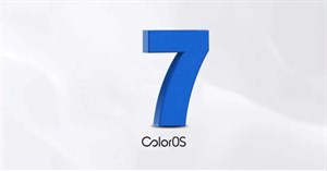 Hệ điều hành ColorOS 7 của Oppo có gì mới