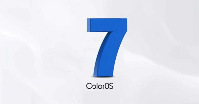 ColorOS 7