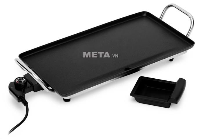 bếp nướng điện Tiross TS966b