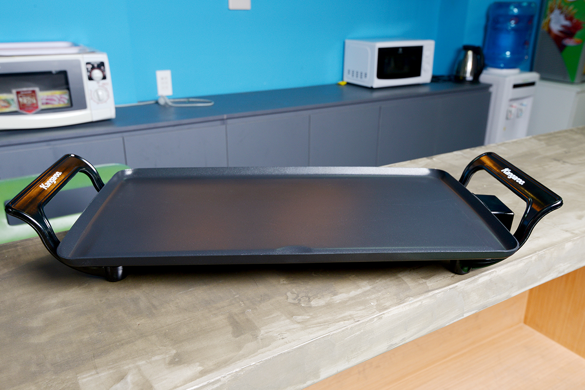 bếp nướng điện Kangaroo