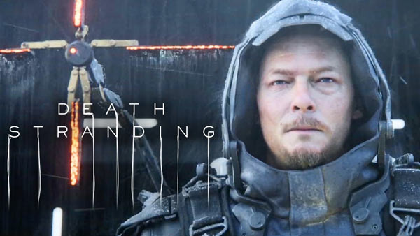 Death Stranding