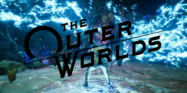 The Outer Worlds