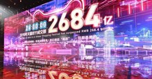 Alibaba xử lý hàng tỷ giao dịch ngày 11/11, đỉnh điểm ‘cân’ 544.000 đơn hàng 1 giây mà web vẫn ‘mượt’