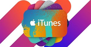 Sao lưu iPhone, khôi phục dữ liệu iPhone bằng iTunes