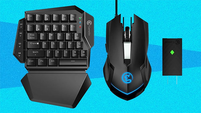 Gamesir VX AimSwitch