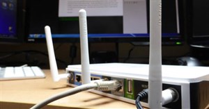 7 firmware thay thế cho router