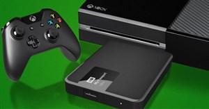 Mọi thứ bạn cần biết về ổ cứng ngoài Xbox One