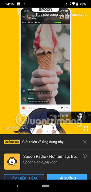 Tai Youtube Vanced Android 7