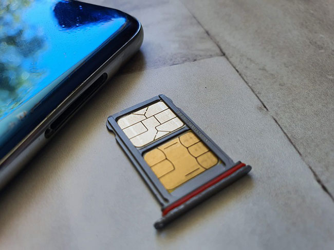 Điện thoại 2 SIM là gì?