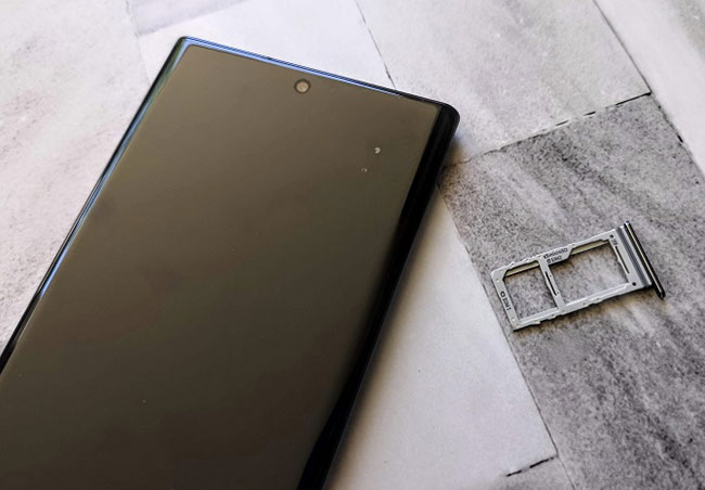 Lợi ích của điện thoại 2 SIM