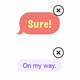 Cách đổi màu bong bóng iMessage trong iPhone