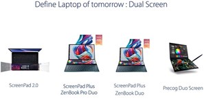 Mẫu laptop được mong chờ nhất của Asus không thể ra mắt đúng kế hoạch