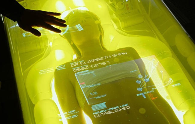 Đưa bệnh nhân vào trạng thái suspended animation - tạm dừng sinh học