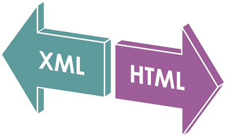 XML và HTML