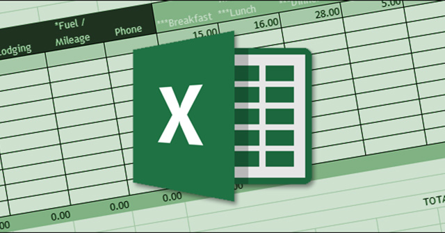 Cách tạo đồng hồ đếm ngược trong Excel