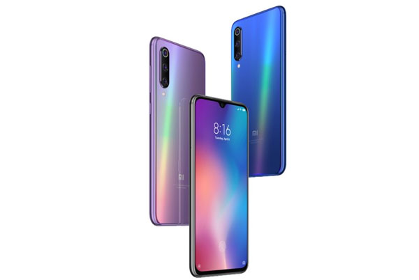 Điện thoại nhỏ gọn xuất sắc nhất - Xiaomi Mi 9 SE