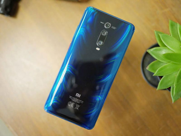 Điện thoại tầm trung xuất sắc nhất - Xiaomi Mi 9T