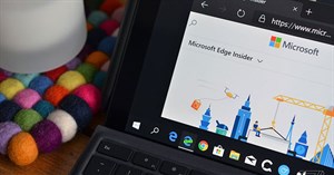 Thêm và xóa ngoại lệ trong Tracking Prevention trên Microsoft Edge Chromium