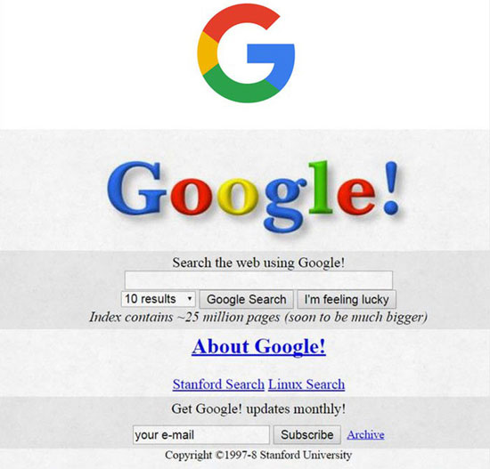 Bộ máy tìm kiếm