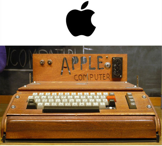 Máy tính Apple I