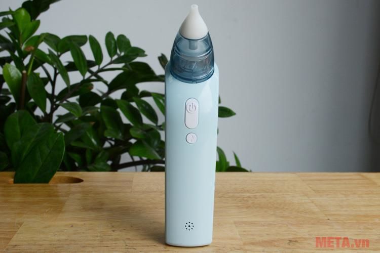 máy hút mũi cho trẻ