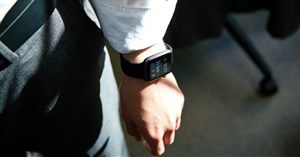 Cách tạo báo cáo về hoạt động Apple Watch