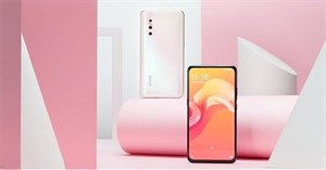 Vivo tung video "thả thính" X30 với khả năng zoom quang 60x