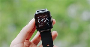 Trải nghiệm Haylou LS01, chiếc smartwatch giá 500.000 đồng của Xiaomi, có đáng mua hay không?