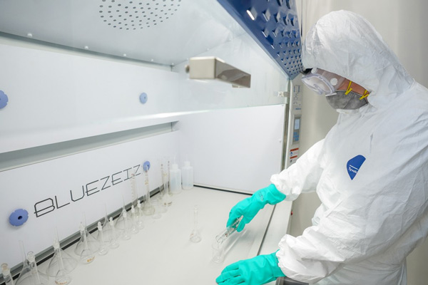 Smartphone Vsmart còn phải trải qua bài test về “sức chịu đựng” trong môi trường khắc nghiệt