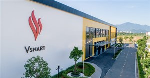 Khám phá nhà máy sản xuất điện thoại Vsmart tại Hòa Lạc (Hà Nội)