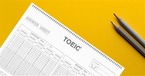 TOEIC là gì? Chứng chỉ TOEIC có ý nghĩa như thế nào?