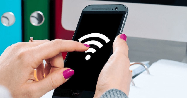 3 cách xem mật khẩu wifi đã kết nối trên điện thoại cho Android, iPhone