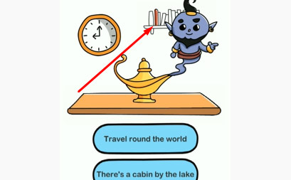 đáp án tất cả level brain out