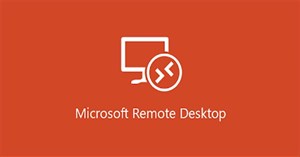 Microsoft tung bản cập nhật Remote Desktop cho iOS, rất nhiều cái mới