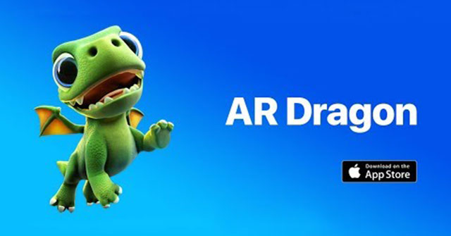 AR Dragon