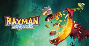 Mời tải Rayman Legends, tựa game Co-op vô cùng vui nhộn, đang miễn phí