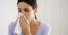7 Cách hay giúp hết ngạt mũi nhanh chóng, đơn giản, hiệu quả ngay tại nhà