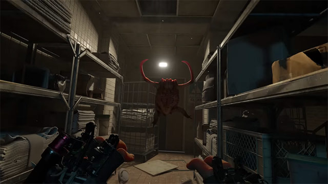 cấu hình half life alyx