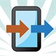Cách dùng Copy My Data chuyển dữ liệu giữa iPhone với Android