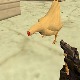 Lệnh CS 1.1, mã Half Life trên máy tính